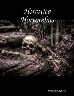 Book cover for Horrotica: Horrorebus