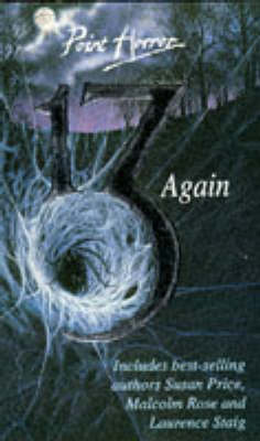 Cover of Thirteen Again (Short Stories)