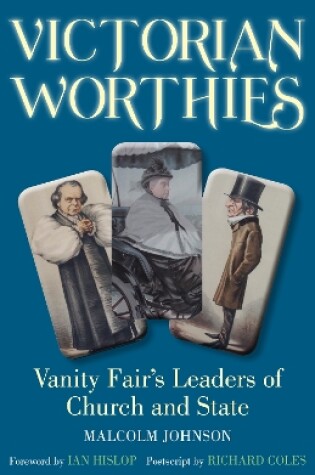 Cover of Victorian Worthies