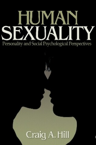 Cover of Human Sexuality