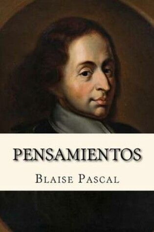 Cover of Pensamientos (Pensees) (Spanish Edition)