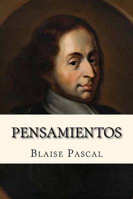 Book cover for Pensamientos (Pensees) (Spanish Edition)