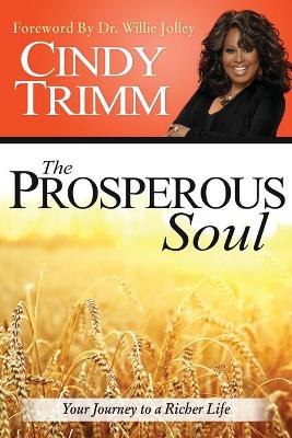 Book cover for Prosperous Soul, The