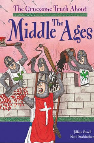 Cover of The Middle Ages