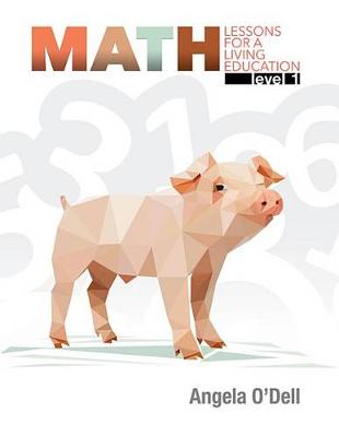 Book cover for Math Level 1