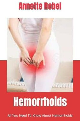 Cover of Hemorrhoids