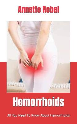 Book cover for Hemorrhoids