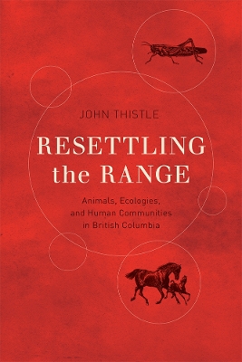 Cover of Resettling the Range