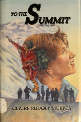 Cover of To the Summit