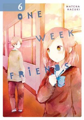 Cover of One Week Friends, Vol. 6