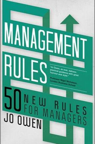 Cover of Management Rules