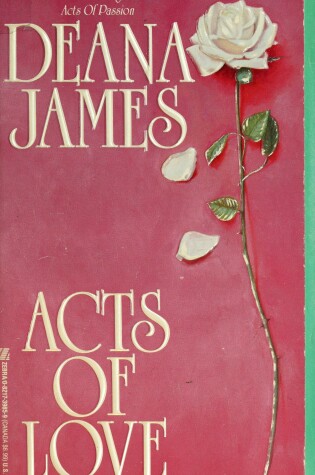 Cover of Acts of Love