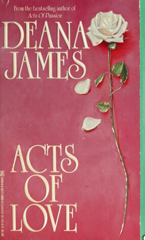 Book cover for Acts of Love