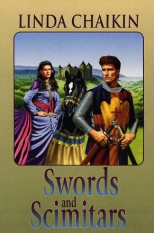 Cover of Swords and Scimitars