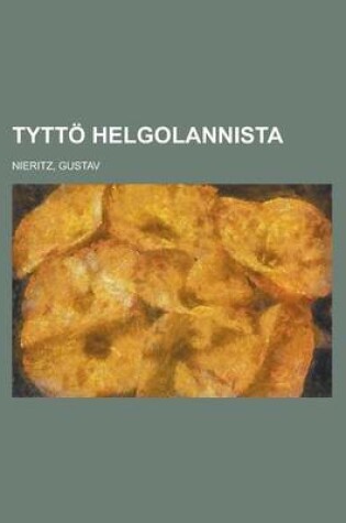 Cover of Tytto Helgolannista