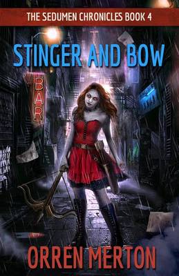 Cover of Stinger and Bow