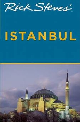 Cover of Rick Steves' Istanbul