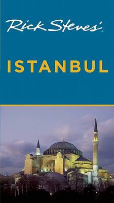 Book cover for Rick Steves' Istanbul