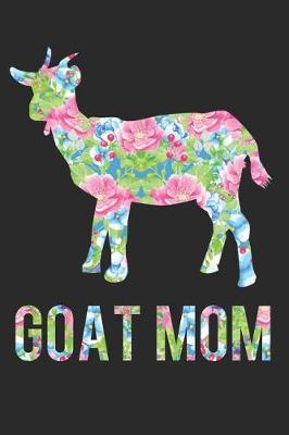 Cover of Goat Mom