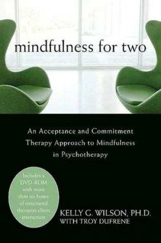 Cover of Mindfulness for Two