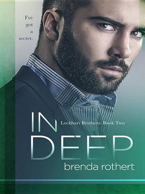 Book cover for In Deep