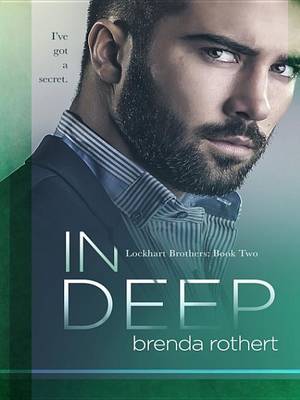 In Deep by Brenda Rothert