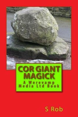 Cover of Cor Giant Magick