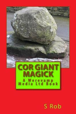 Book cover for Cor Giant Magick