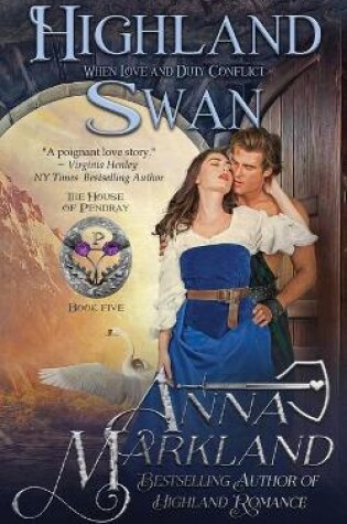 Cover of Highland Swan