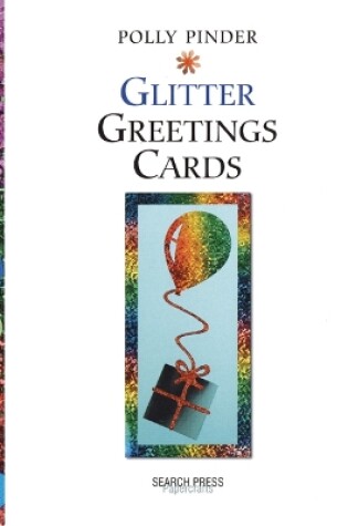 Cover of Glitter Greetings Cards