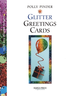 Cover of Glitter Greetings Cards