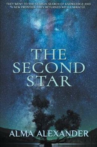 Cover of The Second Star