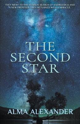 Book cover for The Second Star