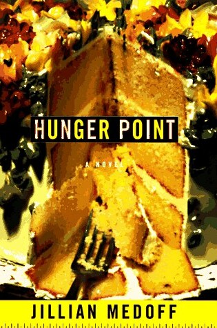 Cover of Hungerpoint