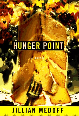 Book cover for Hungerpoint