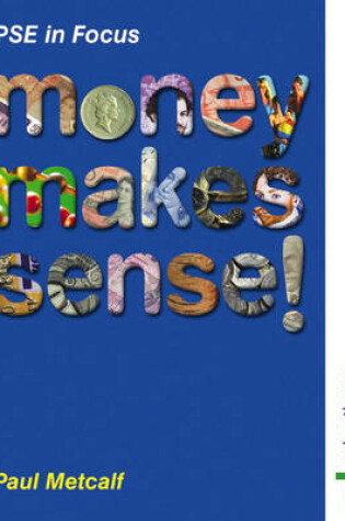 Cover of Money Makes Sense!