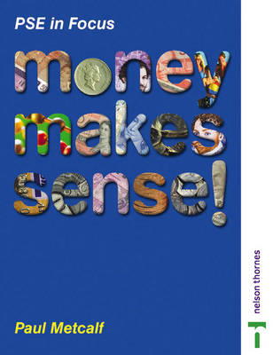 Cover of Money Makes Sense!