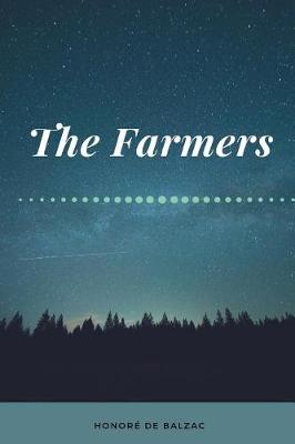 Book cover for The Farmers