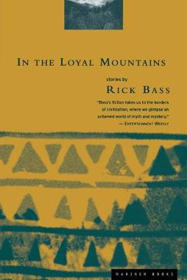 Book cover for In the Loyal Mountains