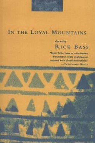 Cover of In the Loyal Mountains