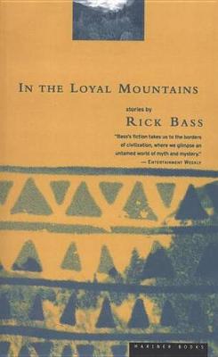 Book cover for In the Loyal Mountains