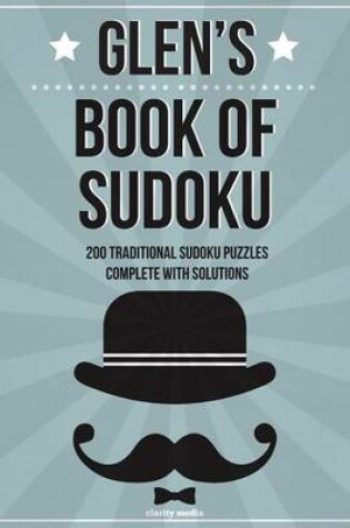 Cover of Glen's Book Of Sudoku