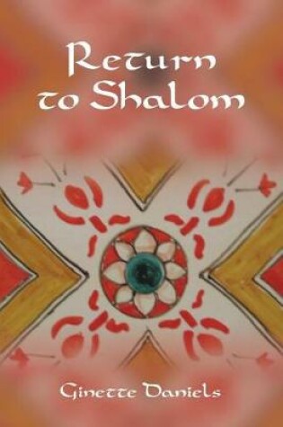 Cover of Return to Shalom