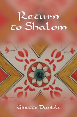 Book cover for Return to Shalom