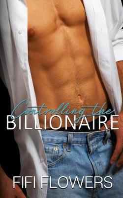 Book cover for Controlling the Billionaire