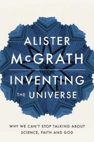 Cover of Inventing the Universe