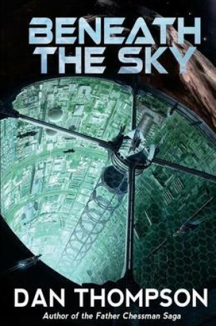 Cover of Beneath the Sky
