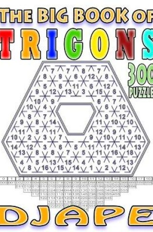 Cover of The big book of Trigons