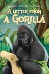 Book cover for A Letter from a Gorilla