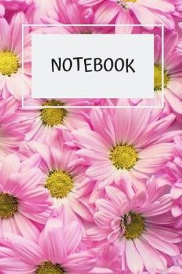 Book cover for Notebook